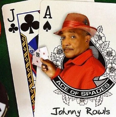 Ace of Spades album cover