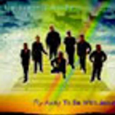 Fly Away To Be With Jesus — The Luckett Brothers album cover