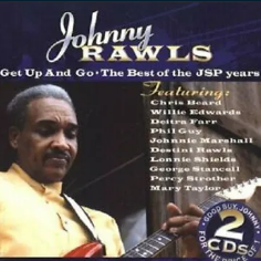 Get Up And Go album cover