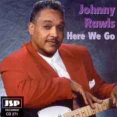 Here We Go album cover