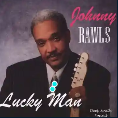 Lucky Man album cover
