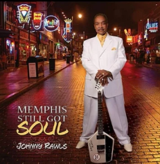 Memphis Still Got Soul album cover