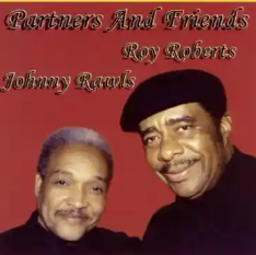 Partners And Friends album cover