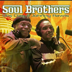 Soul Brothers album cover