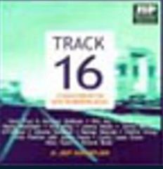 Track 16 A JSP Sampler — Various Artists album cover