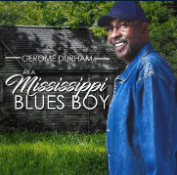 AKA Mississippi Blues Boy album cover