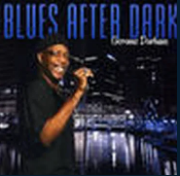 Blues After Dark album cover