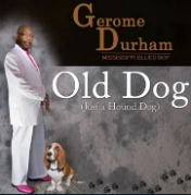 Old Dog album cover