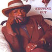Stepping Out album cover