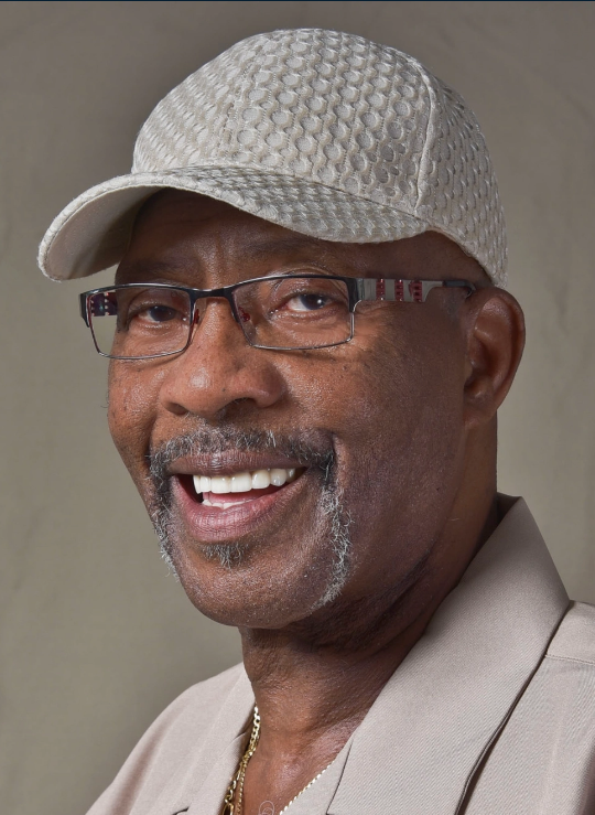 Gerome Durham