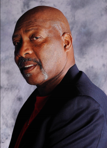 Gerome Durham